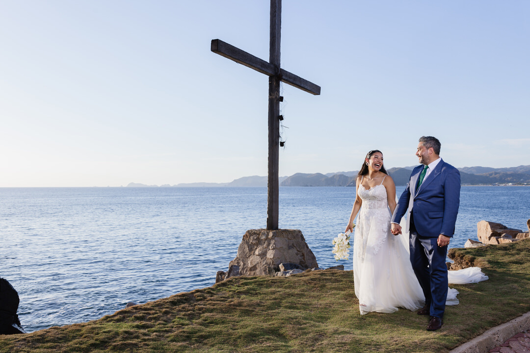 Laura + Eduardo | Wedding Day
