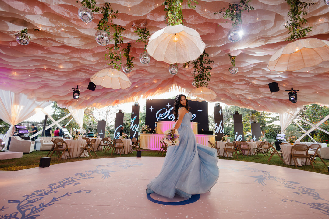Sophia | Quince